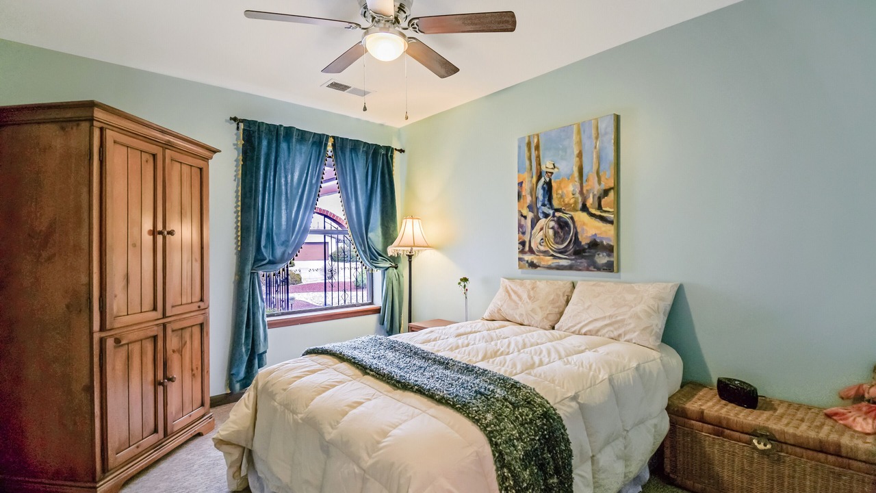 Photo of Bedroom in Rio Rancho