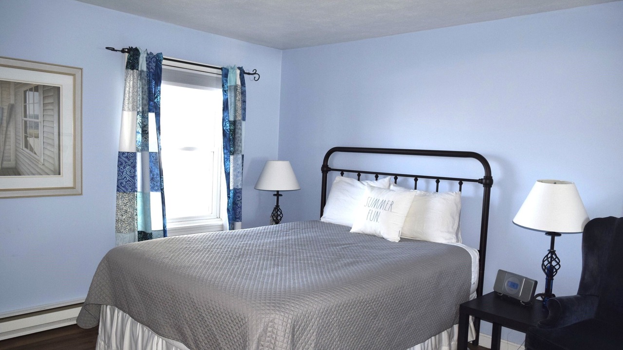 Photo of Bedroom in Old Orchard Beach