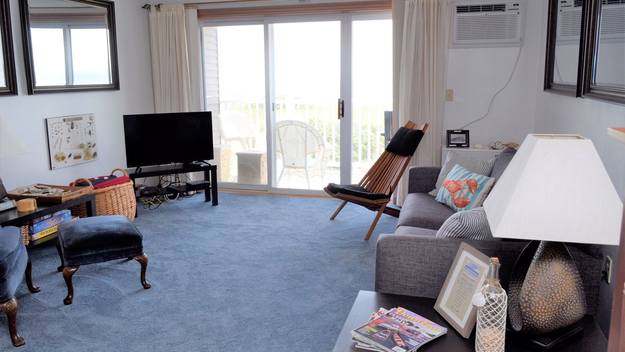 Photo of Livingroom in Old Orchard Beach