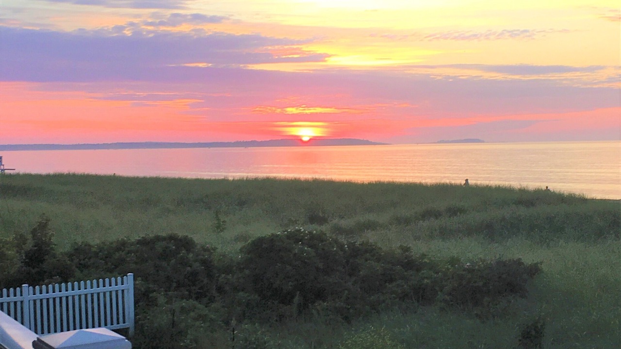 Photo of Outdoor in Old Orchard Beach