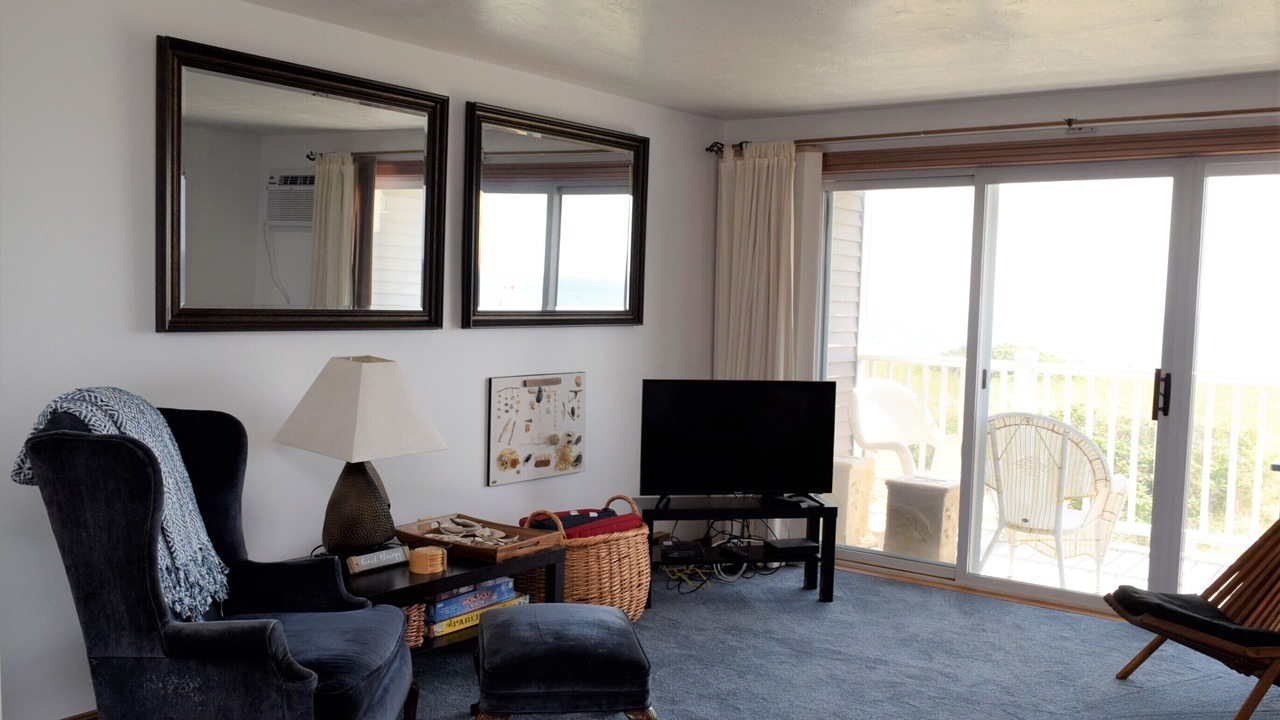 Photo of Livingroom in Old Orchard Beach
