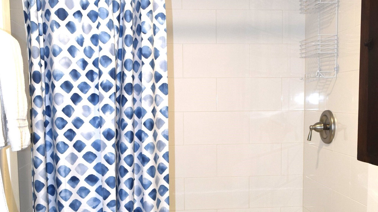 Photo of Bathroom in Old Orchard Beach