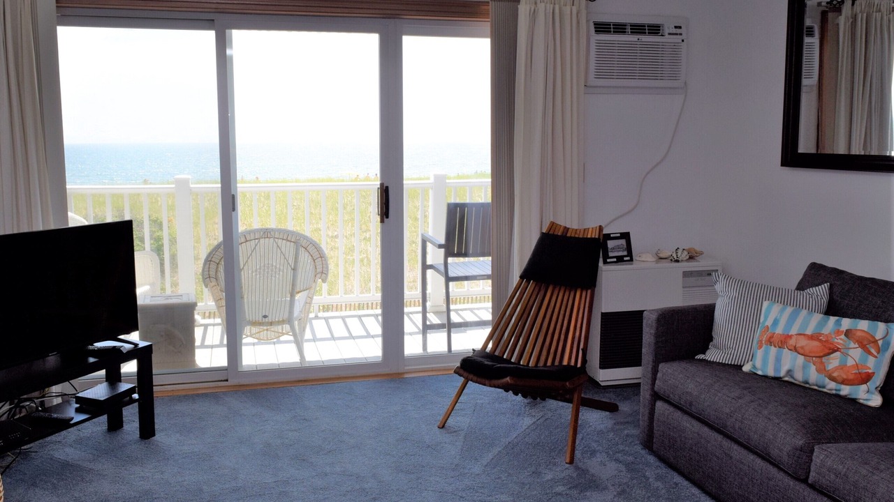 Photo of Livingroom in Old Orchard Beach
