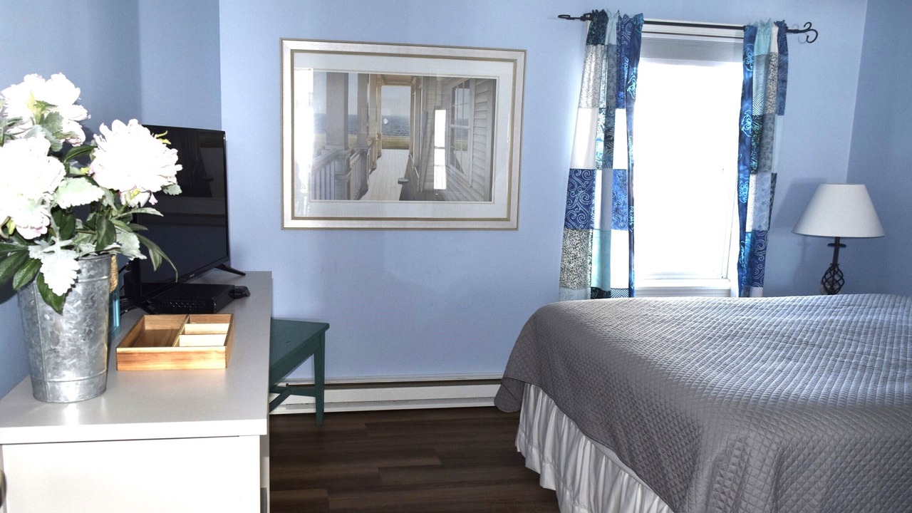 Photo of Bedroom in Old Orchard Beach