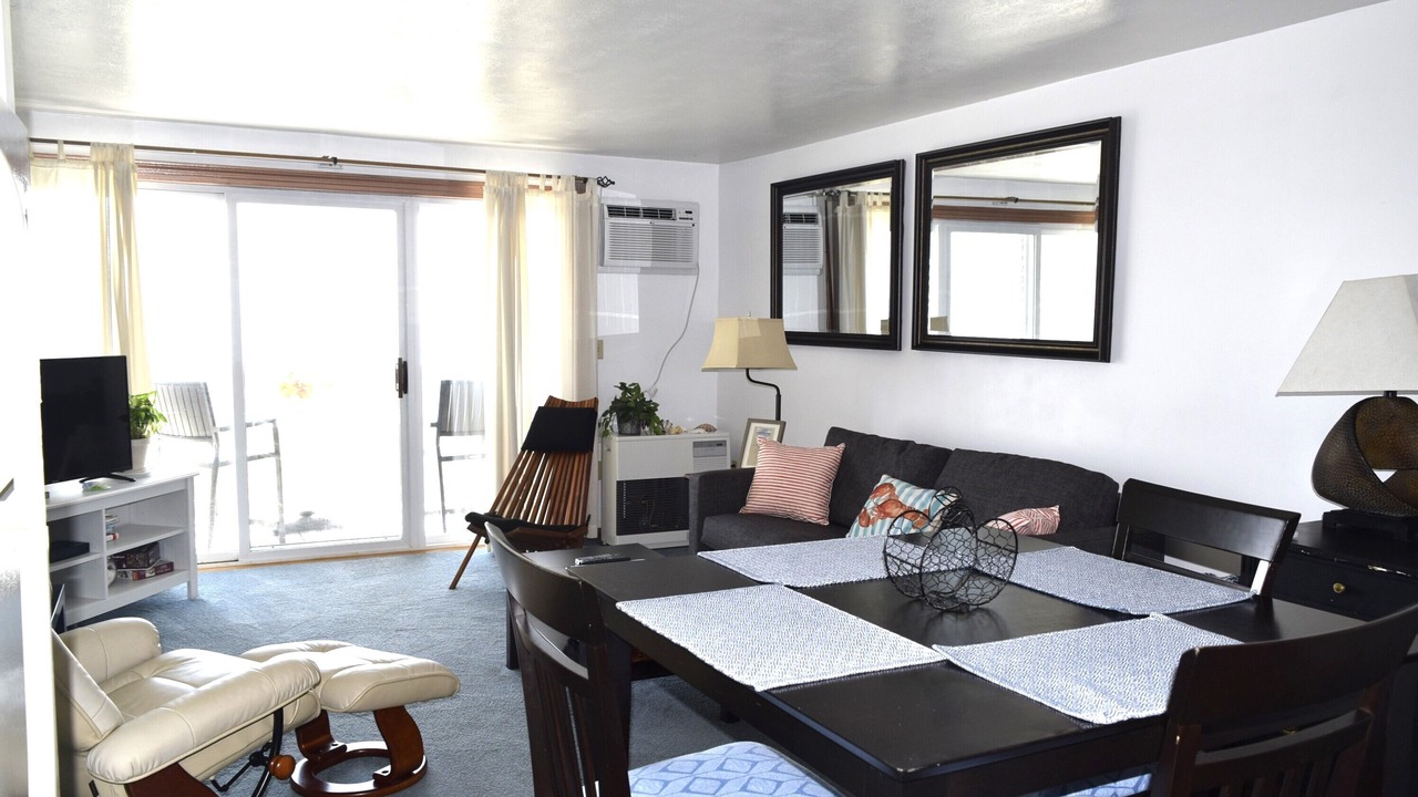 Photo of Livingroom in Old Orchard Beach