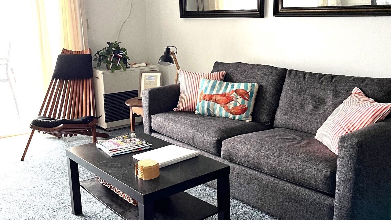 Photo of Livingroom in Old Orchard Beach