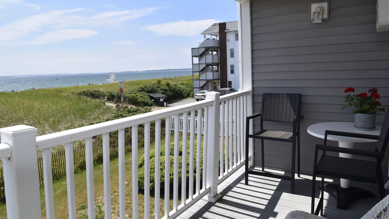 Photo of Outdoor in Old Orchard Beach