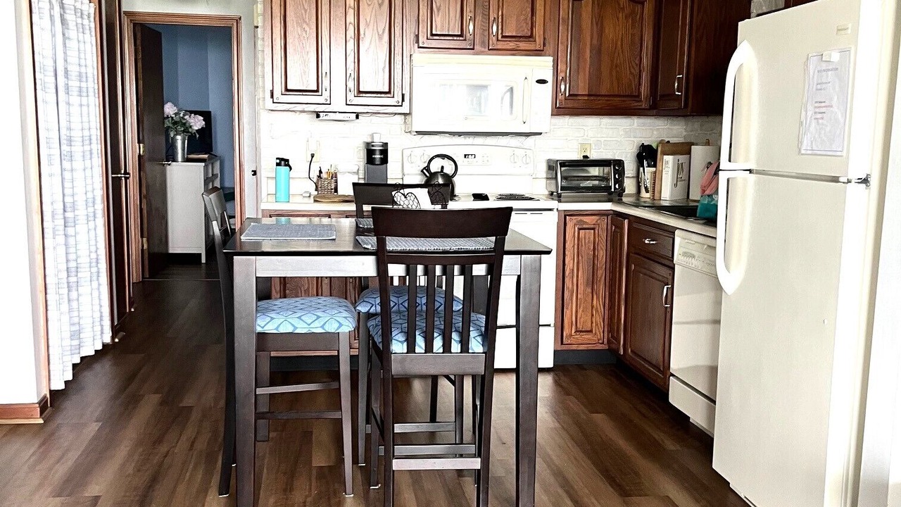 Photo of Kitchen in Old Orchard Beach