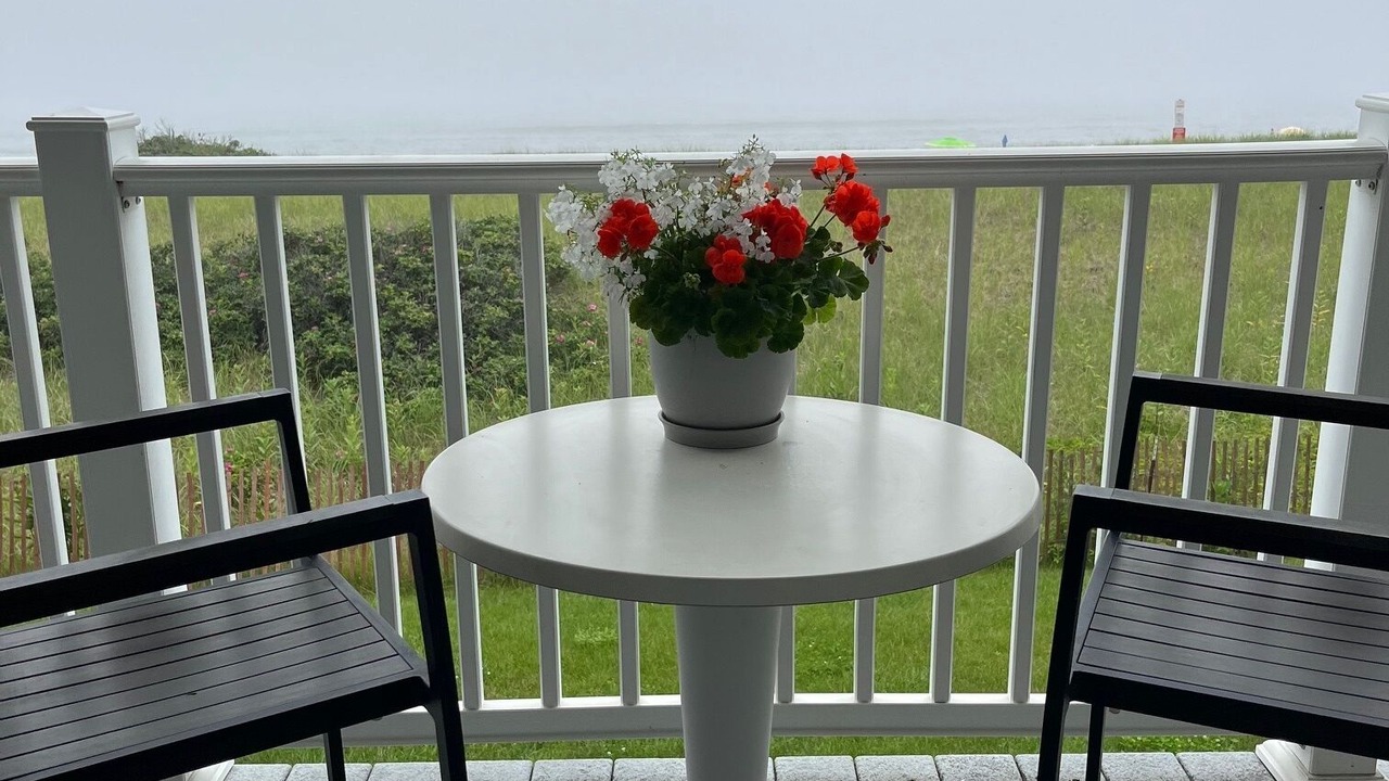 Photo of Outdoor in Old Orchard Beach