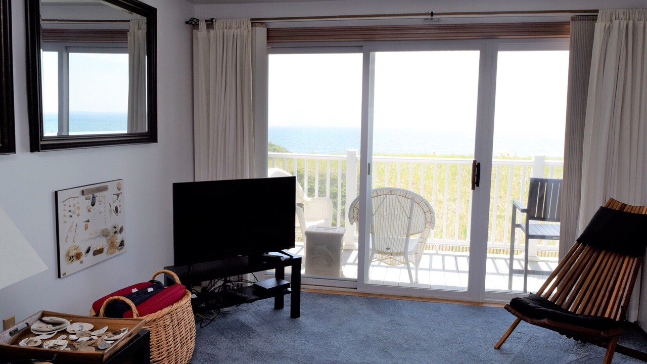 Photo of Livingroom in Old Orchard Beach