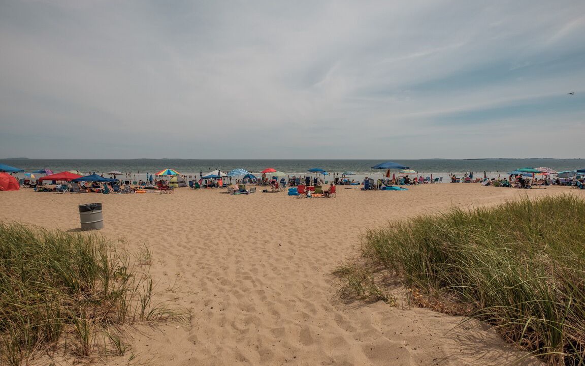 Photo of Others in Old Orchard Beach
