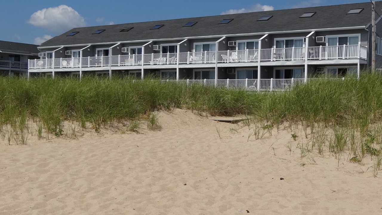 Photo of Outdoor in Old Orchard Beach