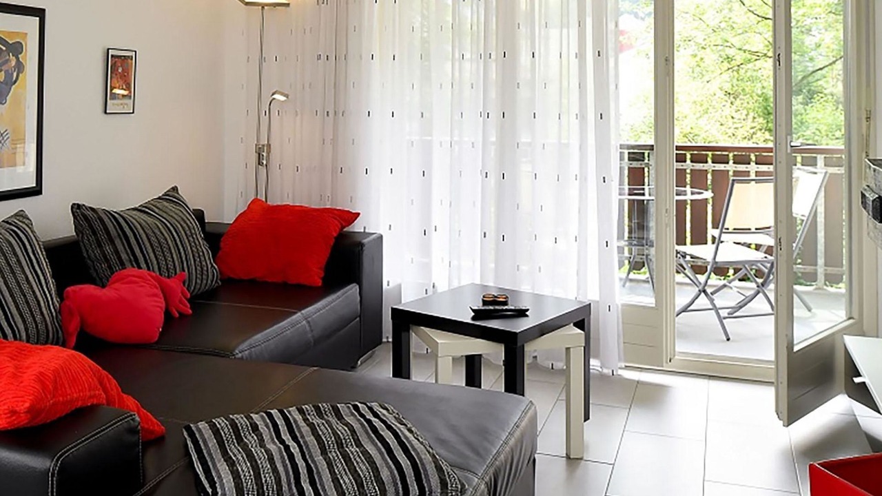 Photo of Bedroom in Engelberg