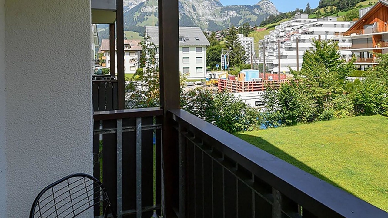 Photo of Others in Engelberg
