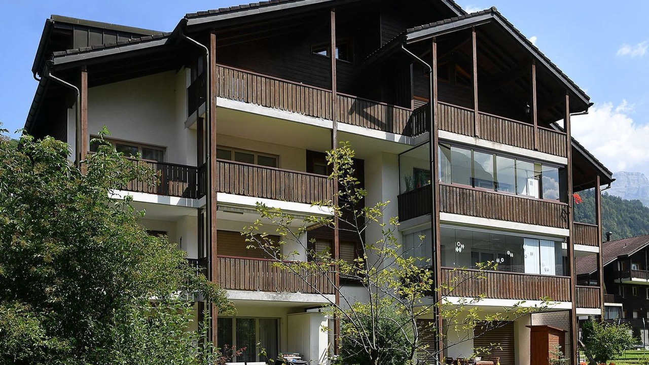Photo of Outdoor in Engelberg