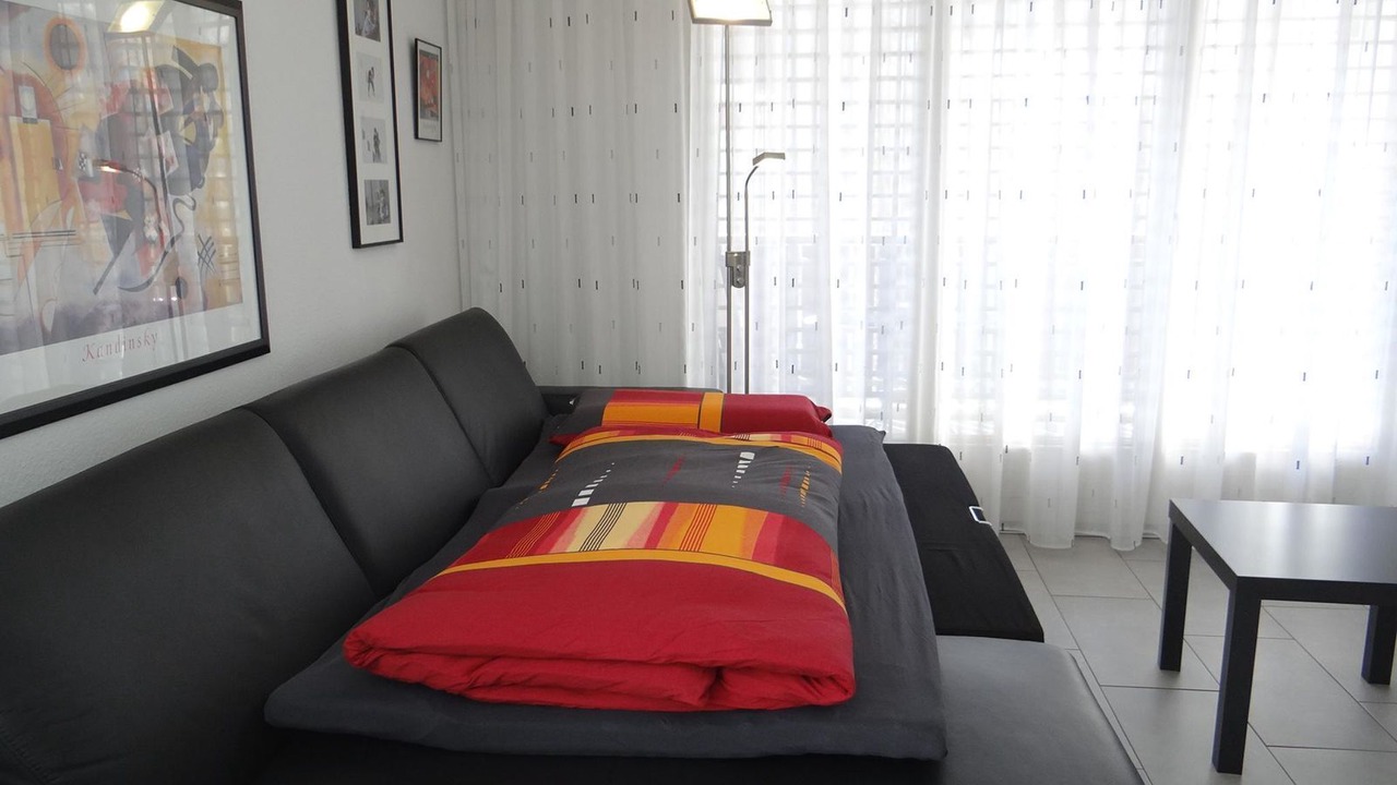 Photo of Bedroom in Engelberg