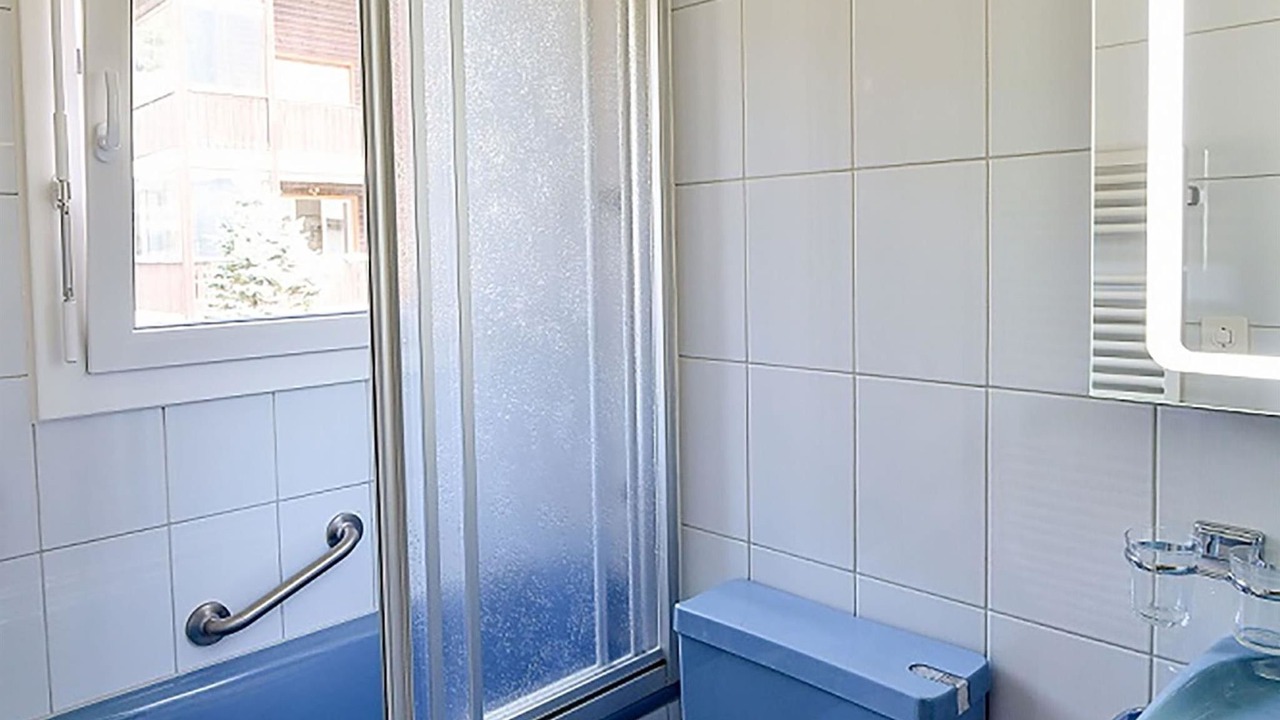 Photo of Bathroom in Engelberg