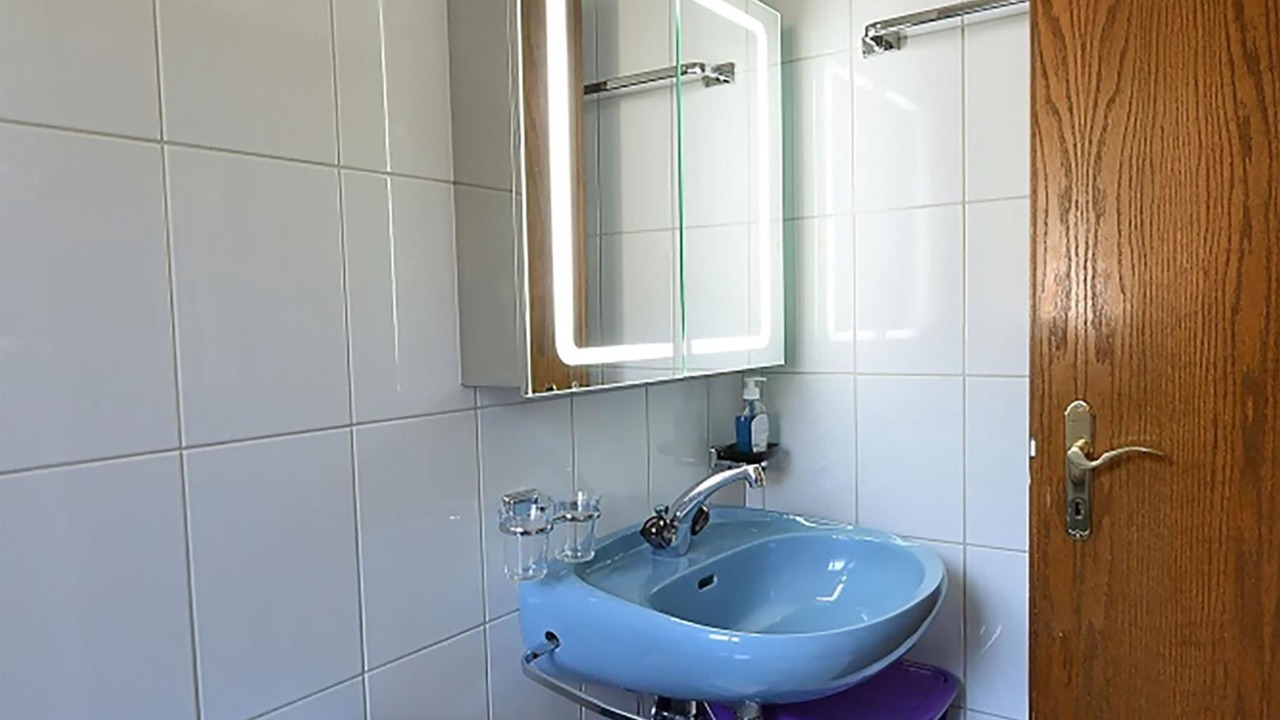 Photo of Bathroom in Engelberg