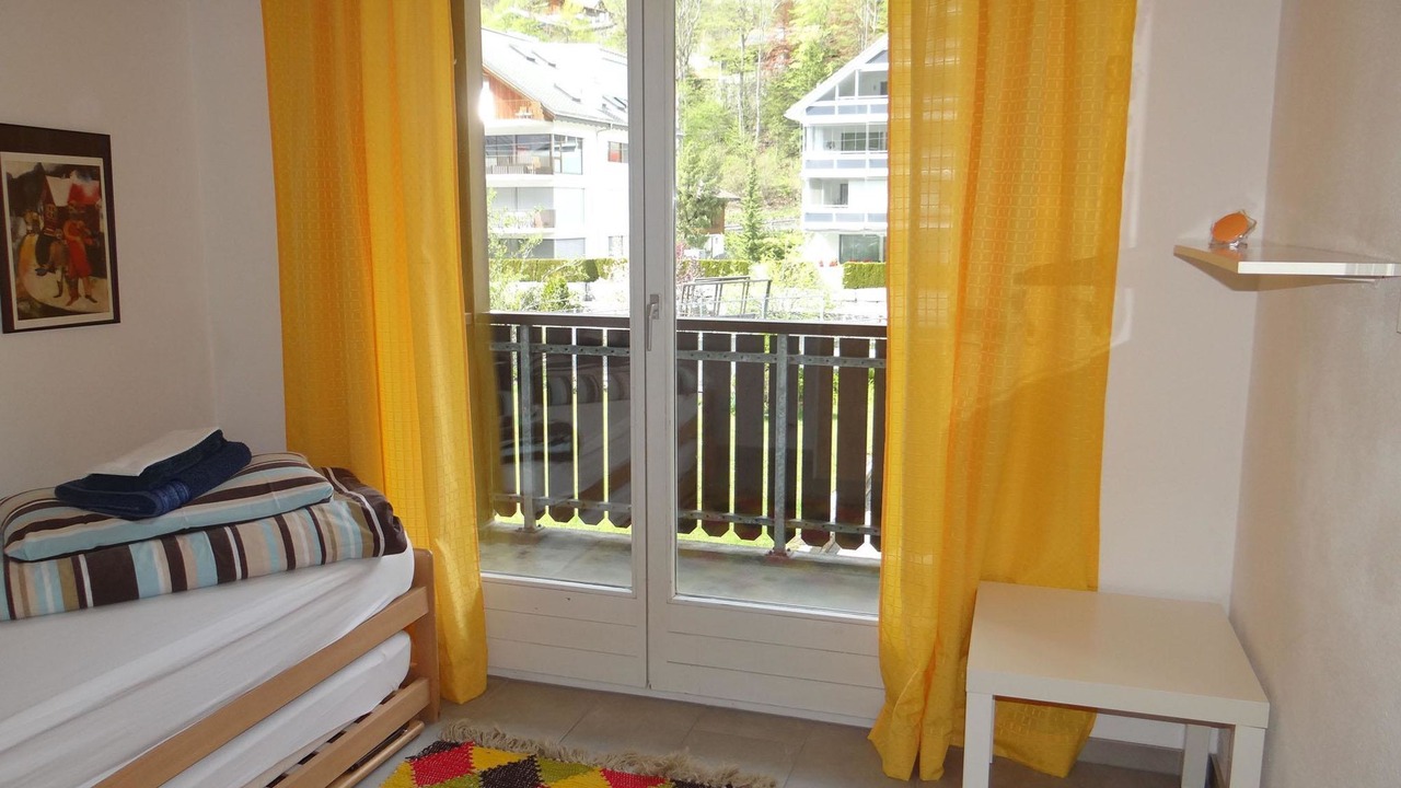 Photo of Bedroom in Engelberg