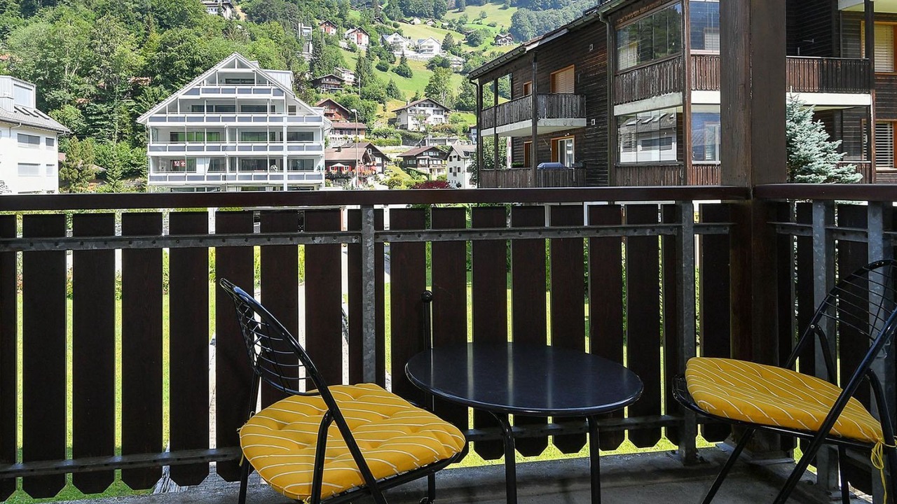 Photo of Others in Engelberg