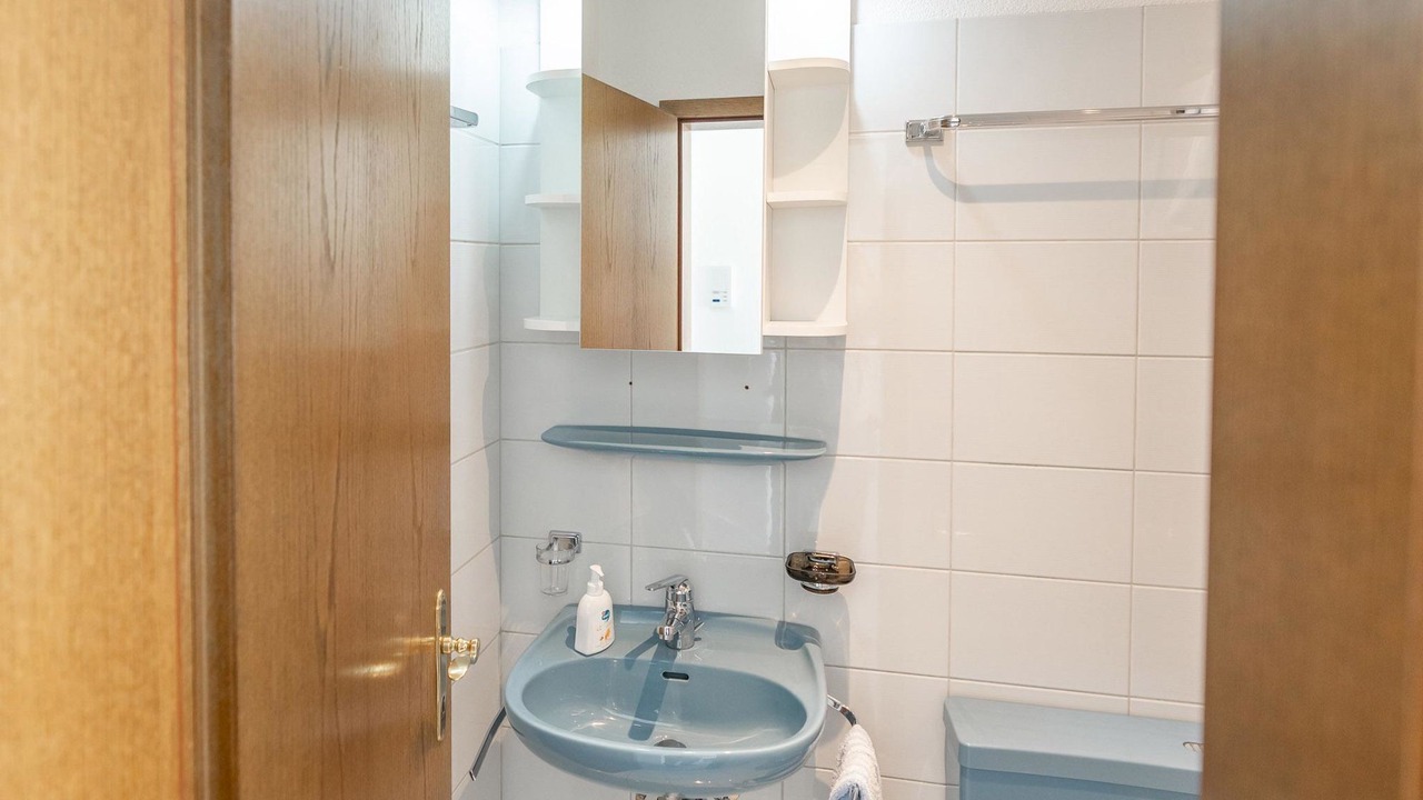 Photo of Bathroom in Engelberg