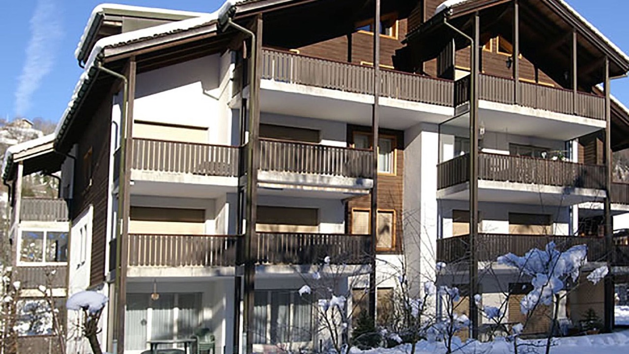Photo of Others in Engelberg