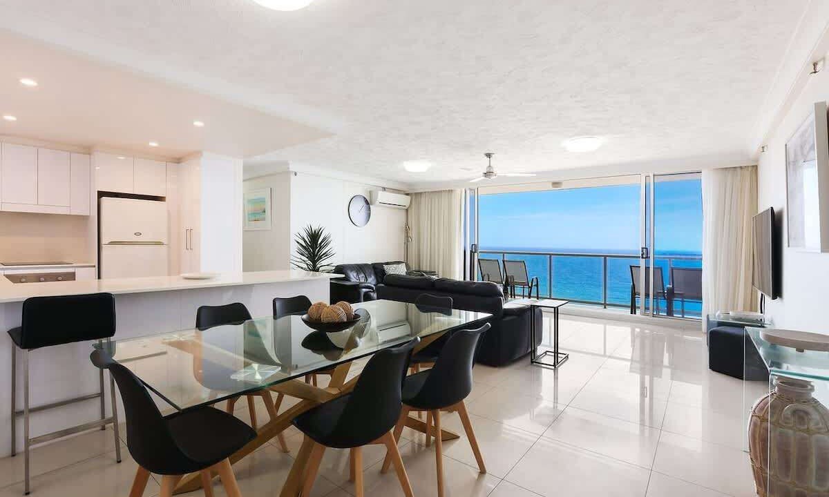 Photo of Others in Surfers Paradise