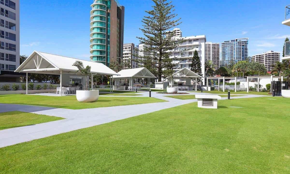 Photo of Outdoor in Surfers Paradise