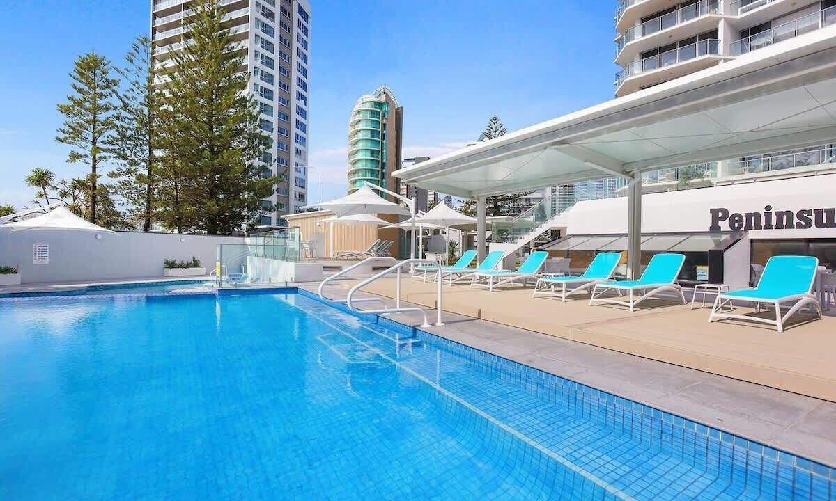 Photo of Outdoor in Surfers Paradise