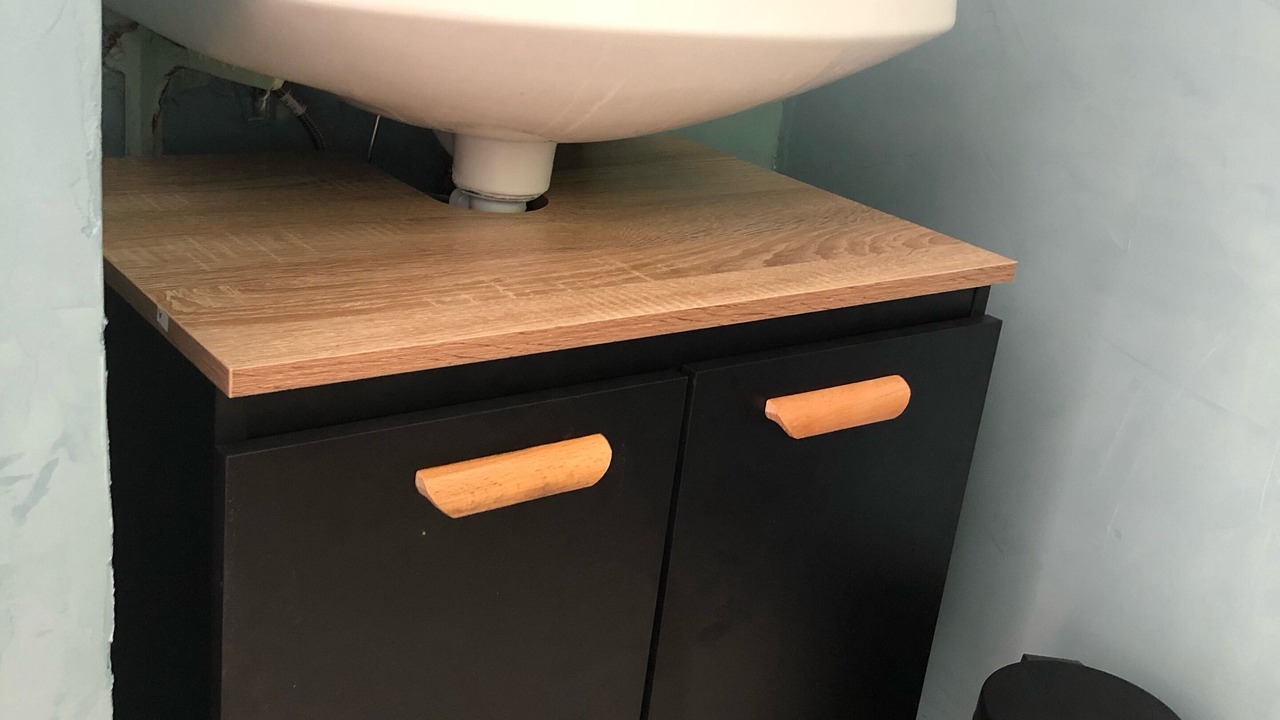Photo of Bathroom in Sainte-Marie-la-Mer