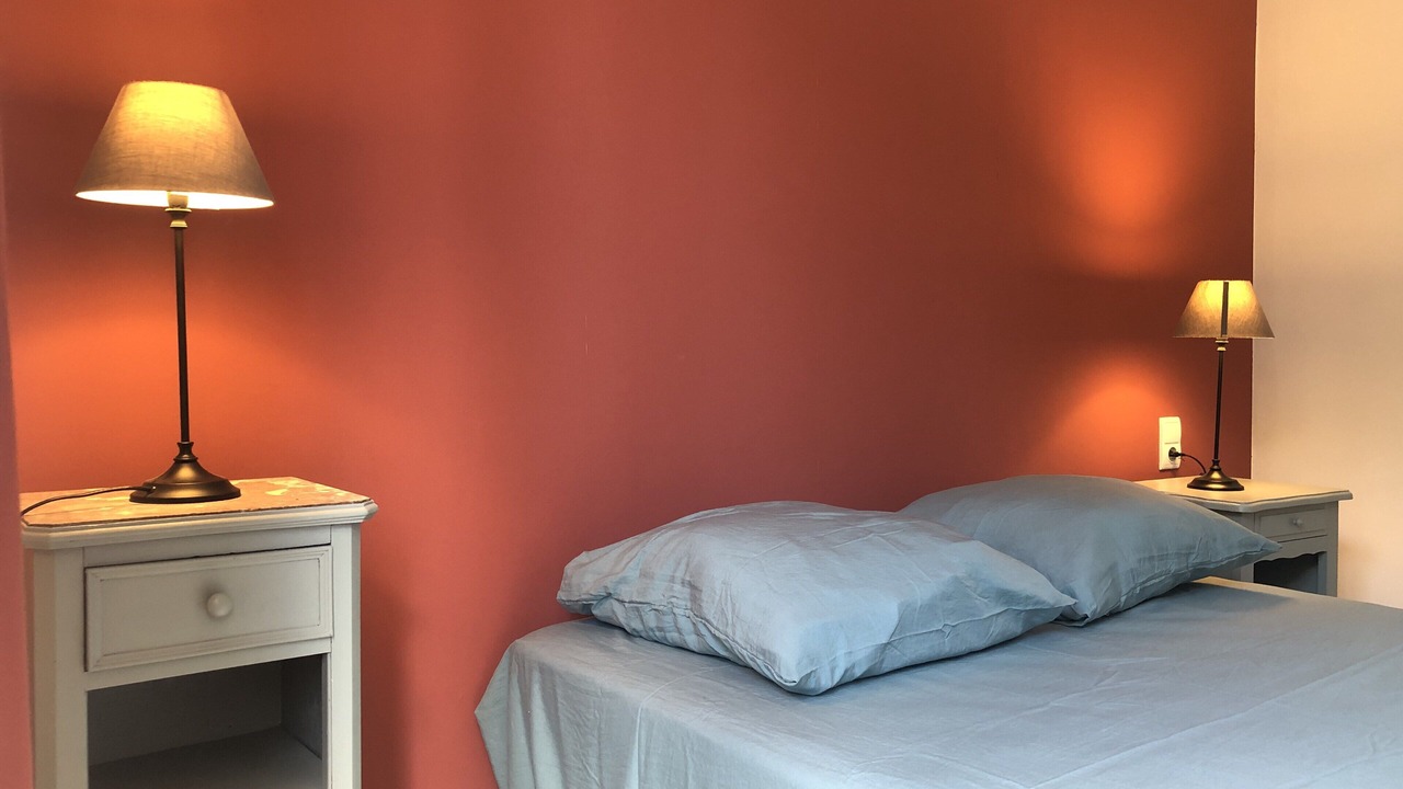 Photo of Bedroom in Sainte-Marie-la-Mer