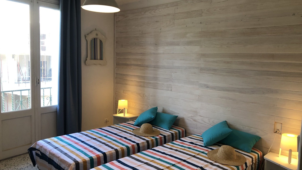 Photo of Bedroom in Sainte-Marie-la-Mer