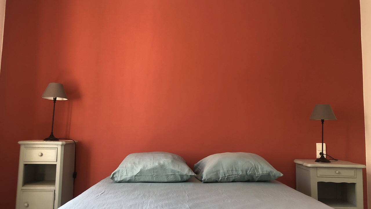 Photo of Bedroom in Sainte-Marie-la-Mer
