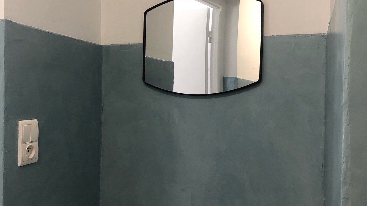 Photo of Bathroom in Sainte-Marie-la-Mer