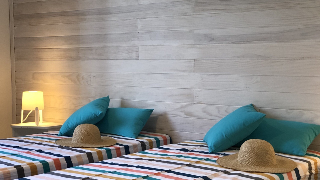 Photo of Bedroom in Sainte-Marie-la-Mer