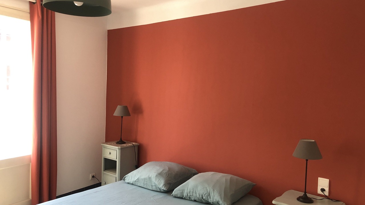 Photo of Bedroom in Sainte-Marie-la-Mer