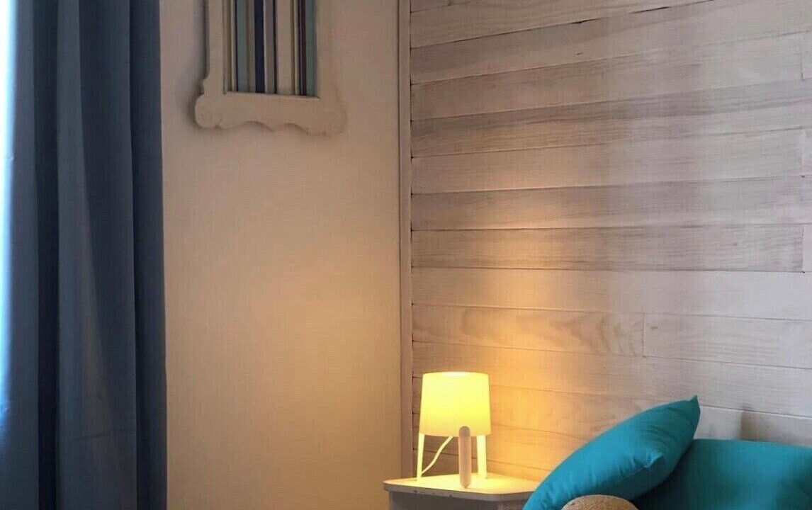 Photo of Bedroom in Sainte-Marie-la-Mer
