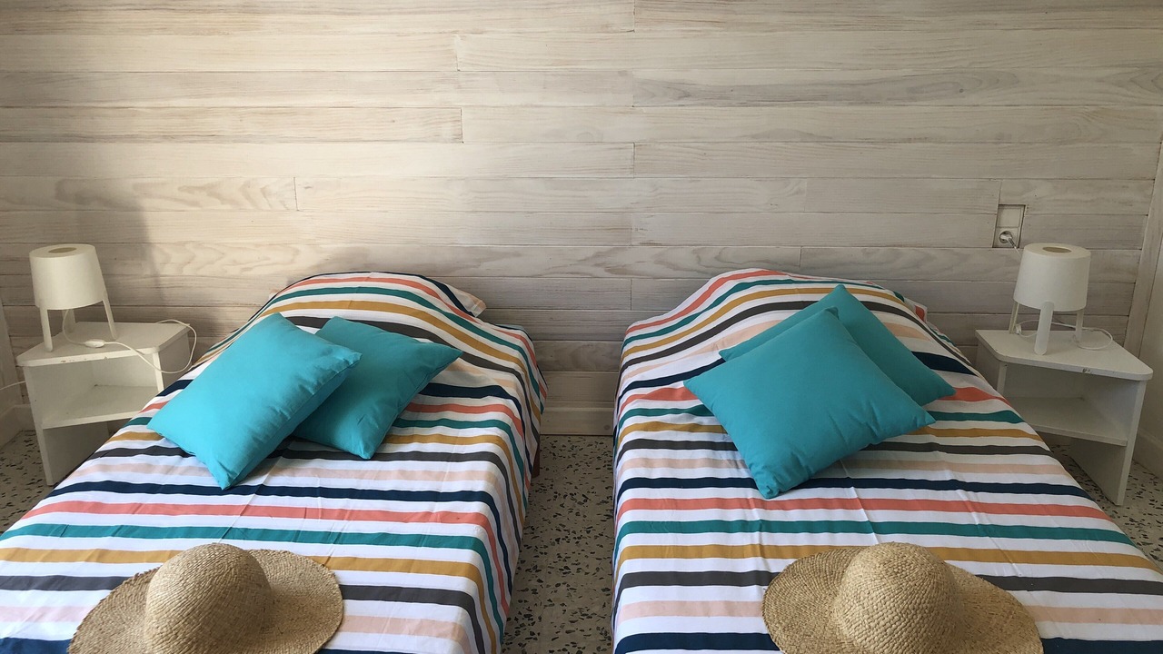 Photo of Bedroom in Sainte-Marie-la-Mer