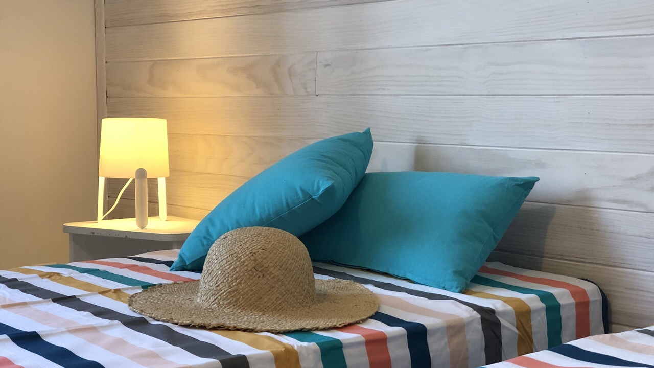 Photo of Bedroom in Sainte-Marie-la-Mer