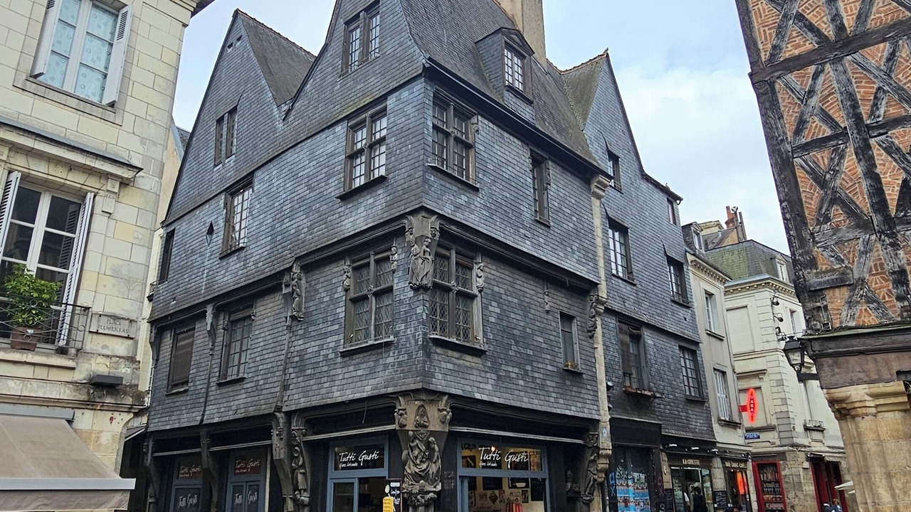 Photo of Outdoor in Saint-Branchs