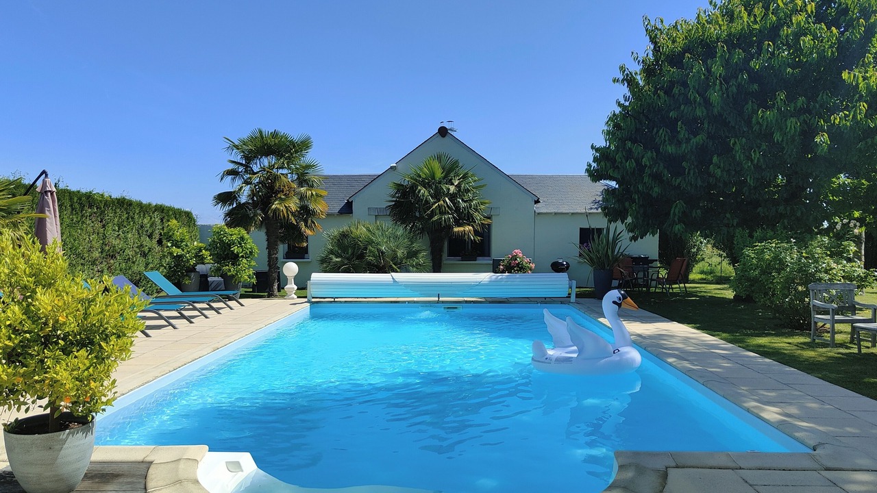 Photo of Outdoor in Saint-Branchs