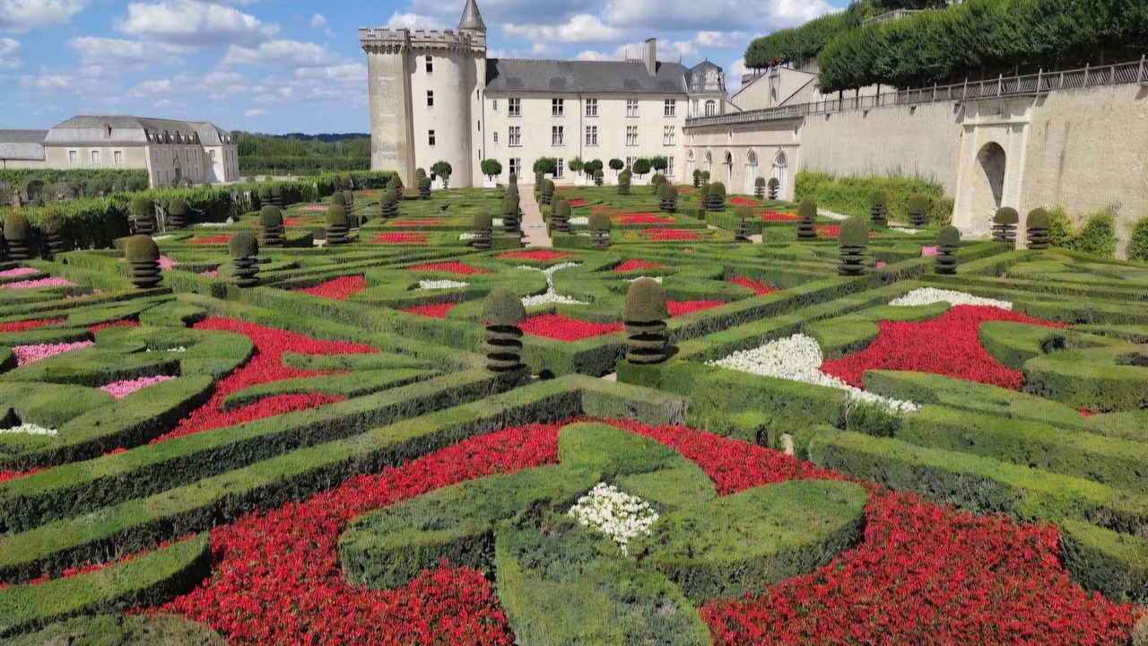 Photo of Outdoor in Saint-Branchs