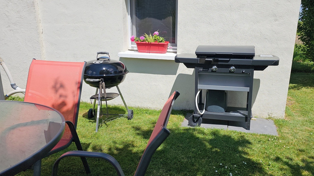 Photo of Outdoor in Saint-Branchs