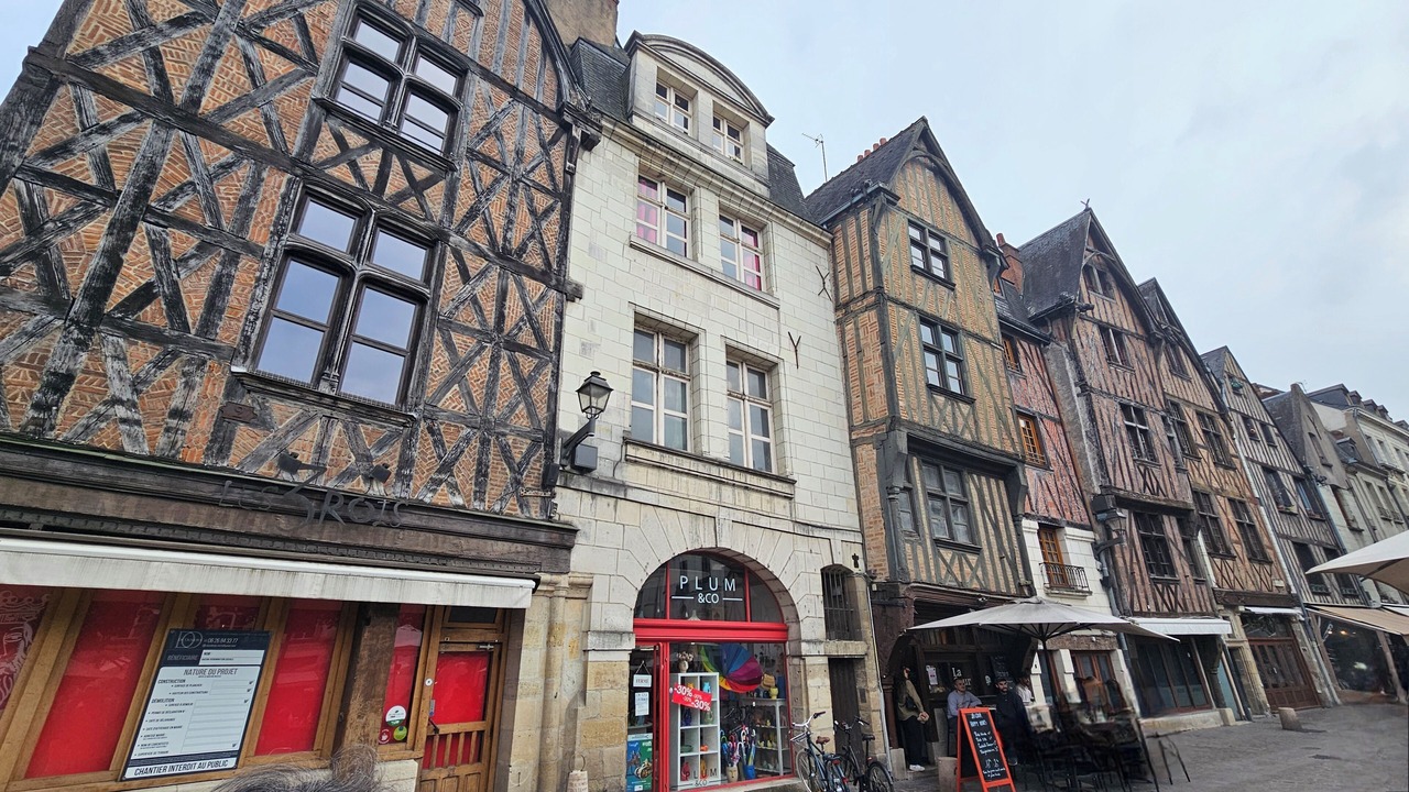 Photo of Outdoor in Saint-Branchs