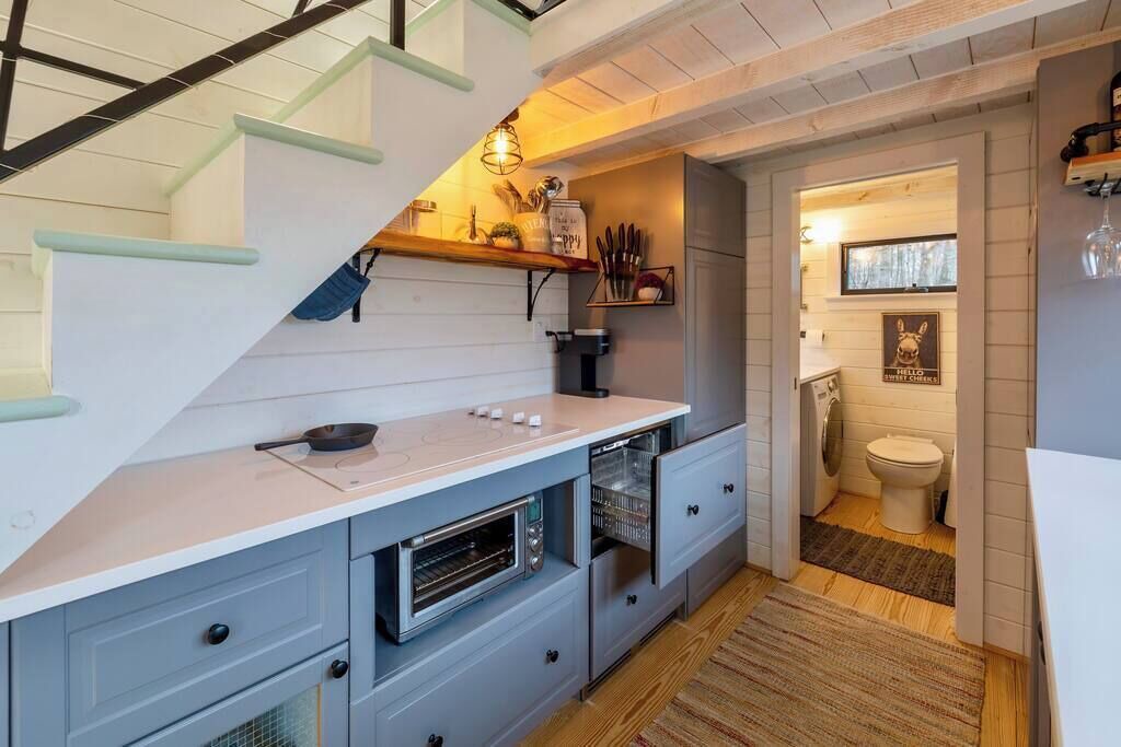 Photo of Kitchen in Town of Schodack