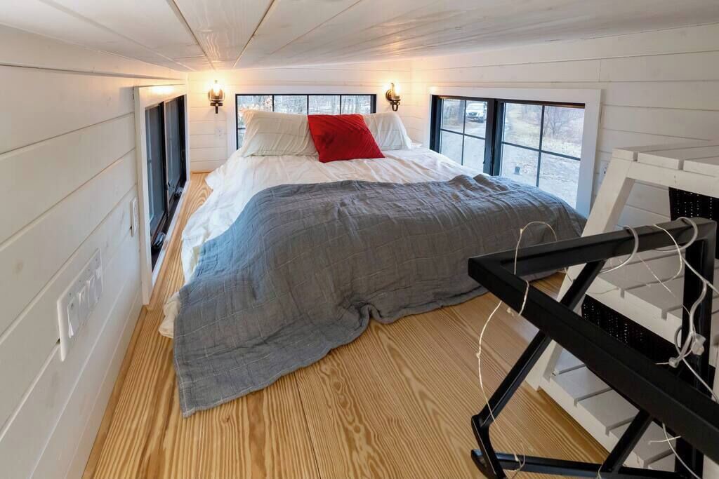 Photo of Bedroom in Town of Schodack