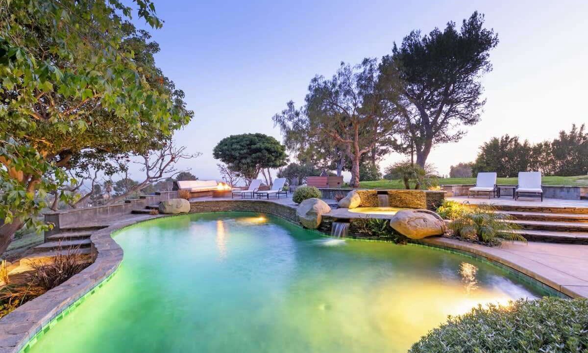 Photo of Outdoor in Western Malibu
