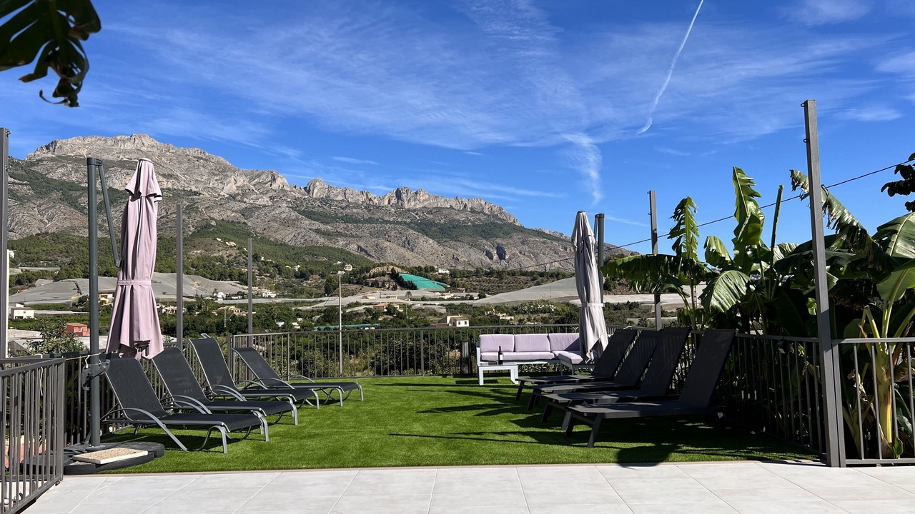 Photo of Outdoor in Callosa d' En Sarria