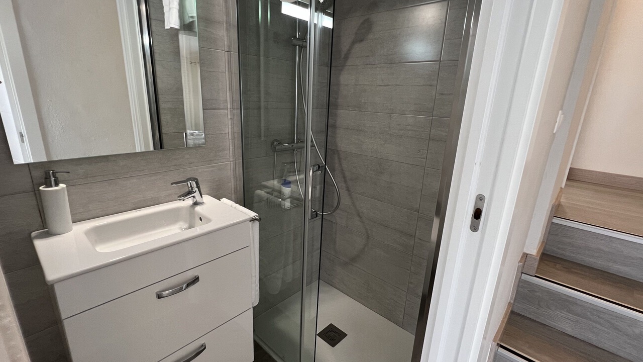 Photo of Bathroom in Callosa d' En Sarria