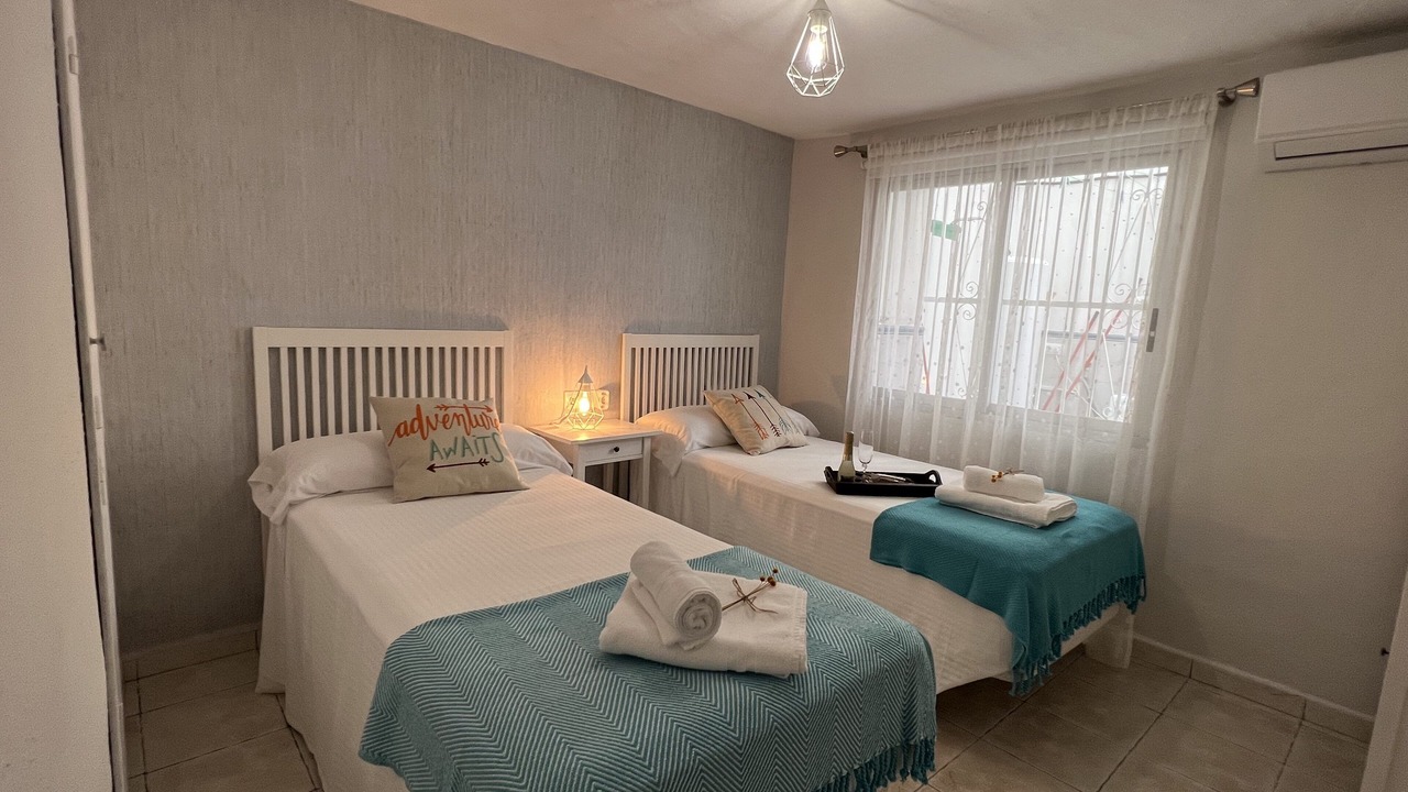 Photo of Bedroom in Callosa d' En Sarria